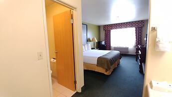 Super 8 by Wyndham McCall