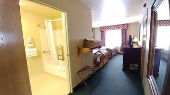 Super 8 by Wyndham McCall