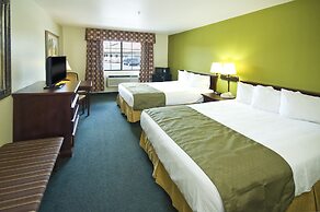 Super 8 by Wyndham McCall