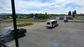 Super 8 by Wyndham McCall