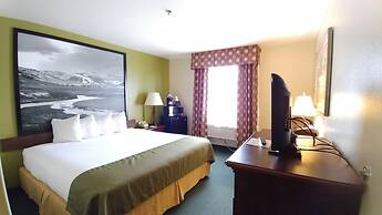 Super 8 by Wyndham McCall