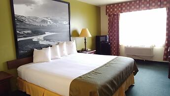 Super 8 by Wyndham McCall