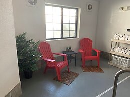 Super 8 by Wyndham McCall