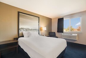 Americas Best Value Inn Sparks