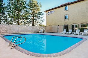 Americas Best Value Inn Sparks