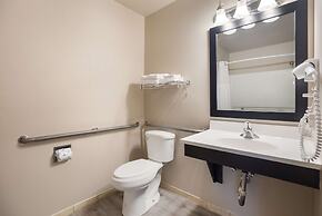 Americas Best Value Inn Sparks