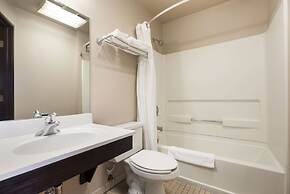 Americas Best Value Inn Sparks