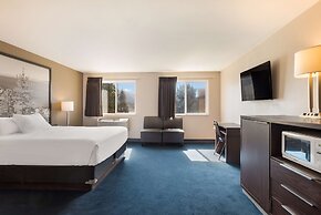 Americas Best Value Inn Sparks