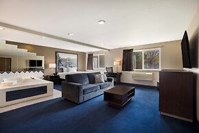 Americas Best Value Inn Sparks