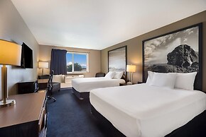 Americas Best Value Inn Sparks