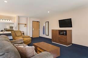 Americas Best Value Inn Sparks