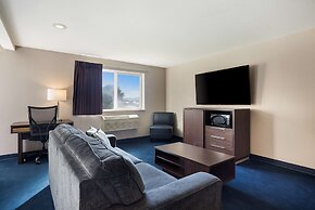 Americas Best Value Inn Sparks