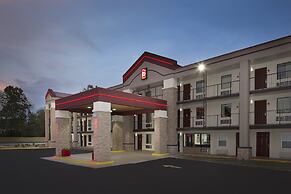 Red Roof Inn PLUS+ Birmingham East - Irondale/ Airport