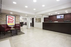 Red Roof Inn PLUS+ Birmingham East - Irondale/ Airport