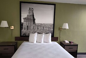 Super 8 by Wyndham Austin North/University Area