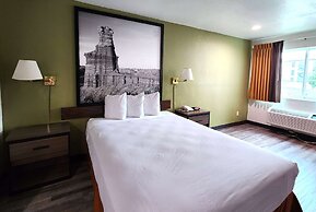 Super 8 by Wyndham Austin North/University Area