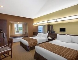 Microtel Inn & Suites by Wyndham Marietta