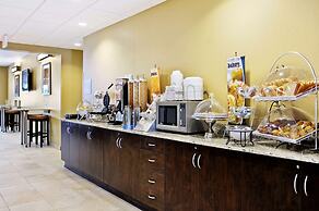 Microtel Inn & Suites by Wyndham Marietta