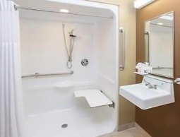 Microtel Inn & Suites by Wyndham Marietta