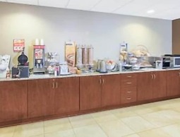 Microtel Inn & Suites by Wyndham Marietta