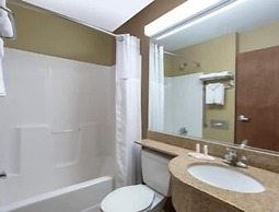 Microtel Inn & Suites by Wyndham Marietta