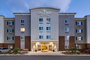 Candlewood Suites Pensacola - University Area, an IHG Hotel