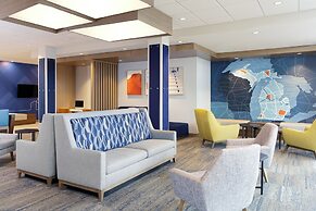Holiday Inn Express Lexington Horse Park Area by IHG