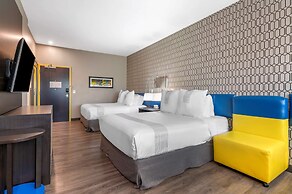 GLō Best Western Lexington