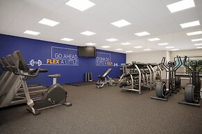Holiday Inn Express Lexington Horse Park Area by IHG