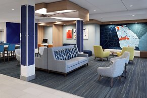 Holiday Inn Express Lexington Horse Park Area by IHG