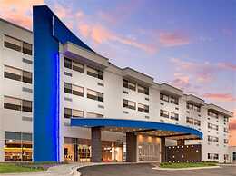 Holiday Inn Express Lexington Horse Park Area by IHG