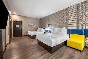 GLō Best Western Lexington