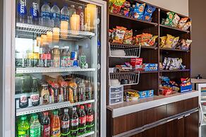 GLō Best Western Lexington