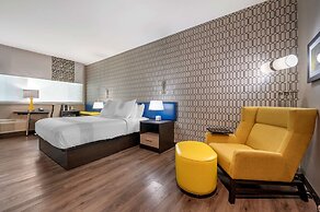 GLō Best Western Lexington