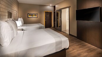 GLō Best Western Lexington