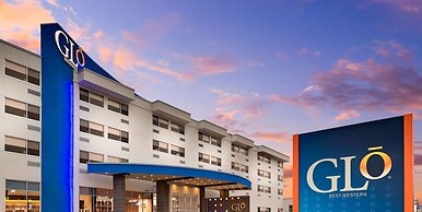 GLō Best Western Lexington