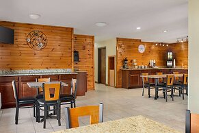 Howard Johnson by Wyndham Pigeon Forge