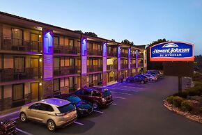 Howard Johnson by Wyndham Pigeon Forge