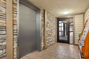 Howard Johnson by Wyndham Pigeon Forge