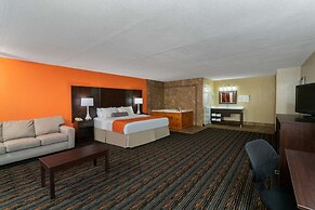 Howard Johnson by Wyndham Pigeon Forge