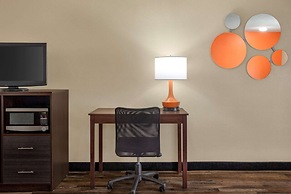 Howard Johnson by Wyndham Pigeon Forge