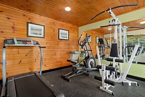 Howard Johnson by Wyndham Pigeon Forge