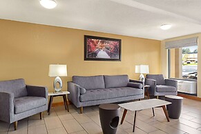 Howard Johnson by Wyndham Pigeon Forge