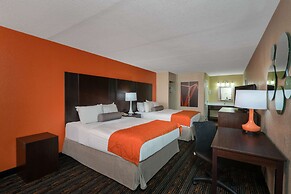 Howard Johnson by Wyndham Pigeon Forge