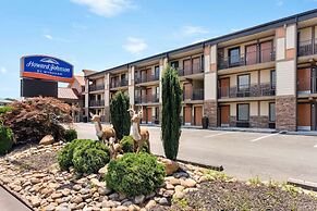 Howard Johnson by Wyndham Pigeon Forge