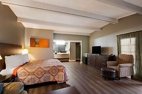 Knights Inn Fayetteville