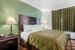 Quality Inn Russell