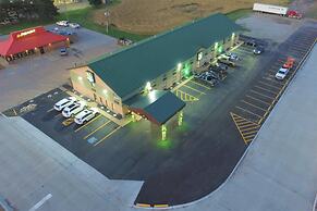 Quality Inn Russell
