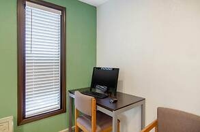 Quality Inn Russell