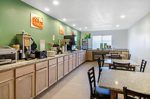 Quality Inn Russell
